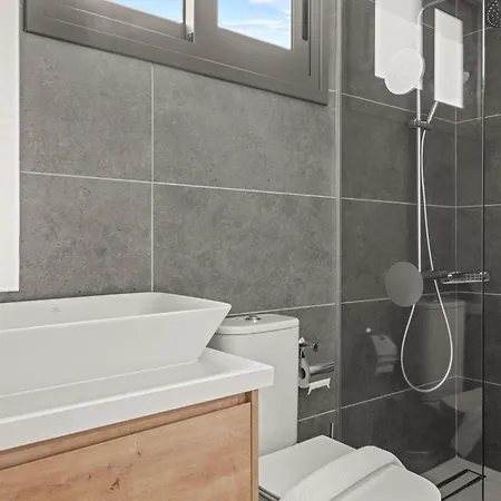 Serenity Waves 20 Villa