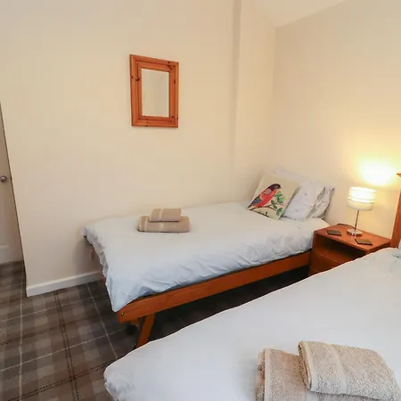 Serenity Waves 20 Villa *