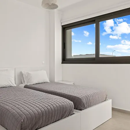 Villa Serenity Waves 20 *